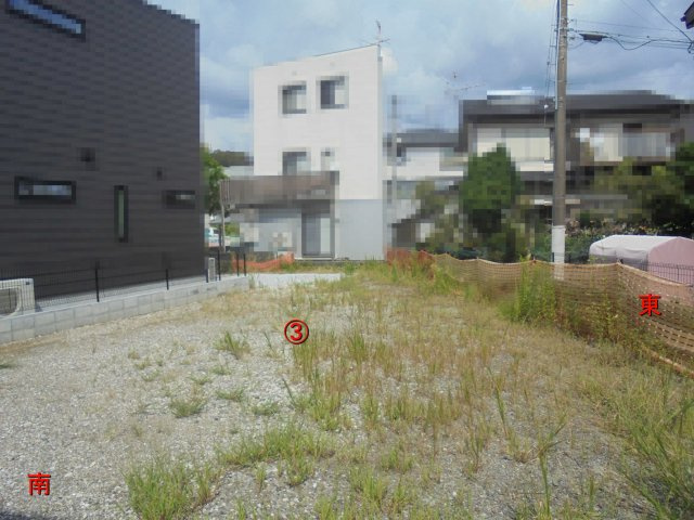  | 高知市福井町/3号地