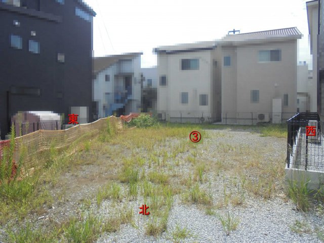  | 高知市福井町/3号地