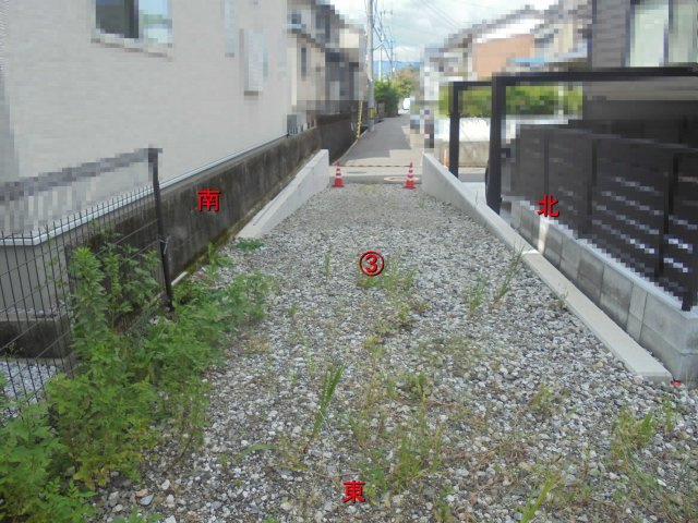  | 高知市福井町/3号地