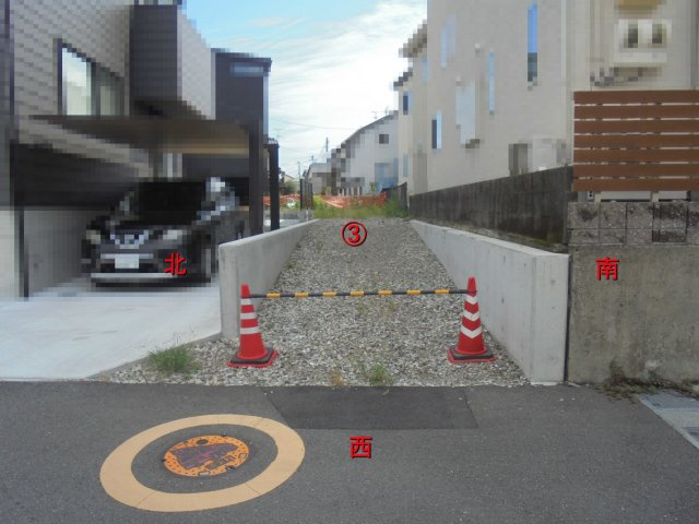  | 高知市福井町/3号地