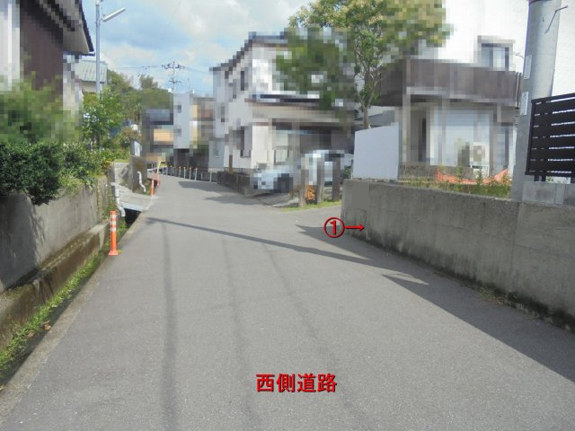  | 高知市福井町/3号地