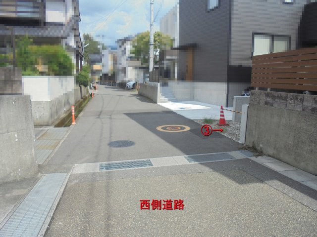  | 高知市福井町/3号地