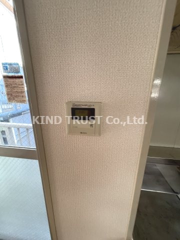 リアライズ中之島の設備