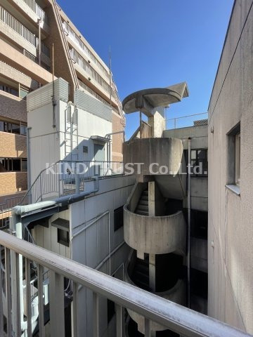 リアライズ中之島のその他