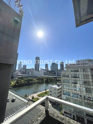 リアライズ中之島のその他