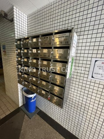 リアライズ中之島のその他共用部分