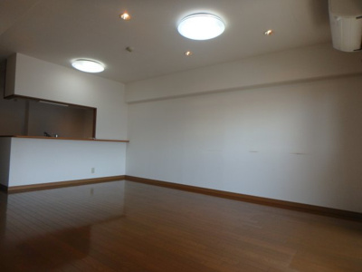  | サンライフ中津口 | 各居室　シーリング照明付き（サービス設置品）