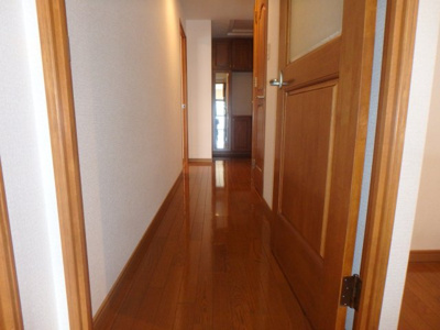 【内装】 | サンライフ中津口