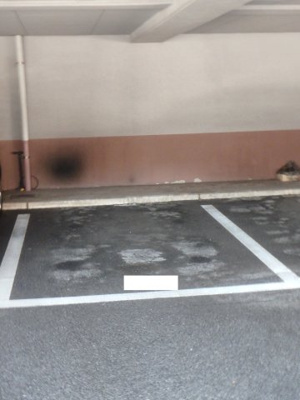 【駐車場】 | サンライフ中津口 | 平置き屋根付きうれしいですね！！