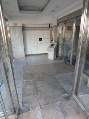 【その他】 | サンライフ中津口 | 床暖房操作パネル　床暖房は使用できません。