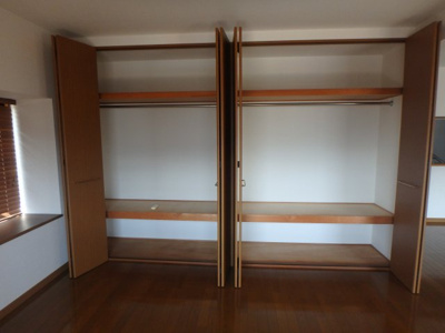 【収納】 | サンライフ中津口 | リビングのタップリ収納！！