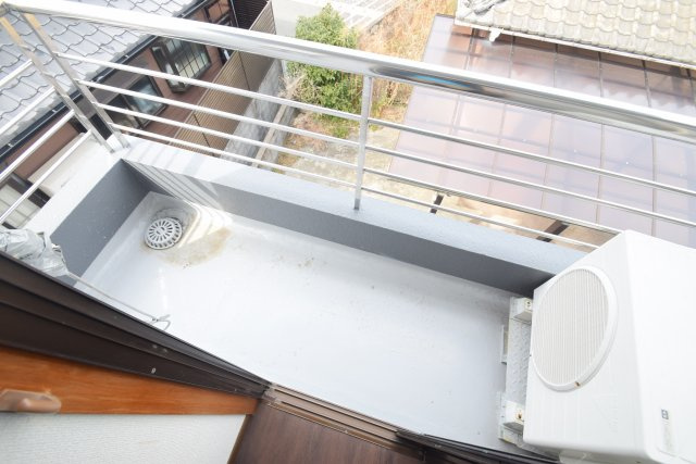 apartment 領家町土倉