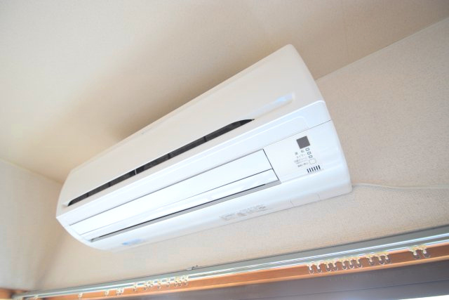 apartment 領家町土倉