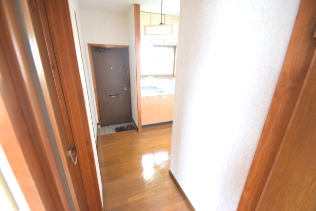 apartment 領家町土倉