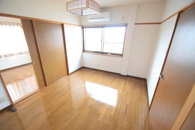 apartment 領家町土倉