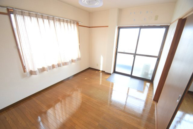 apartment 領家町土倉