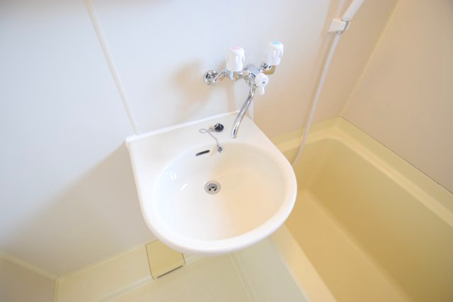 apartment 領家町土倉