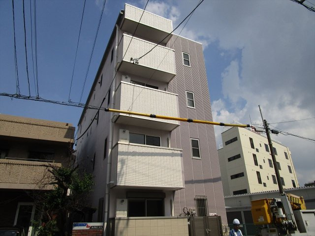 グランレーヴ大須観音