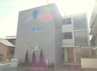 【外観】 | 外観