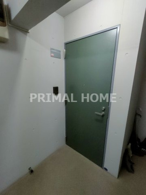 【玄関】 | ヨコハマベイウエスト