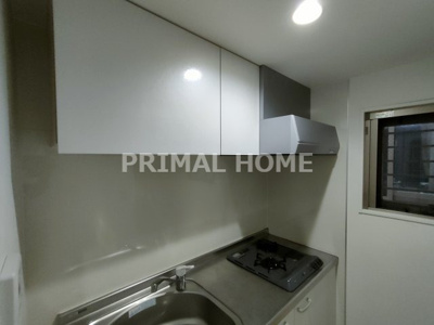 【キッチン】 | ヨコハマベイウエスト