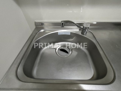 【キッチン】 | ヨコハマベイウエスト