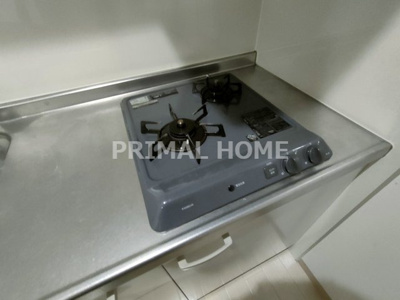 【キッチン】 | ヨコハマベイウエスト