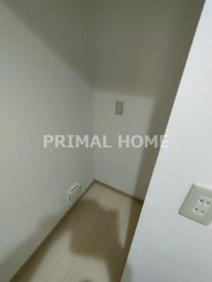 【設備】 | ヨコハマベイウエスト