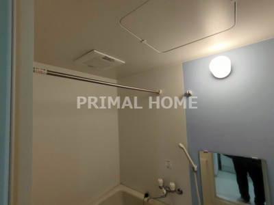 【設備】 | ヨコハマベイウエスト