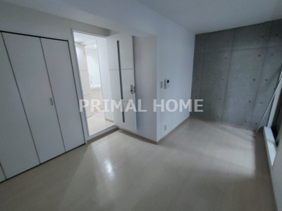 【居間・リビング】 | ヨコハマベイウエスト