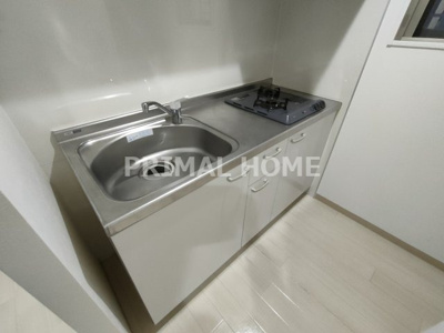 【キッチン】 | ヨコハマベイウエスト