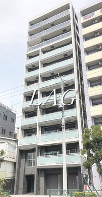 【外観】 | アーリアシティ田端 | 外観です。
