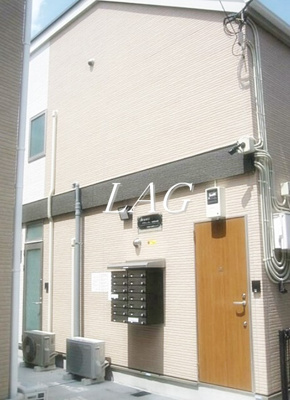 【外観】 | アヴァンティ中野本町 | 外観です。