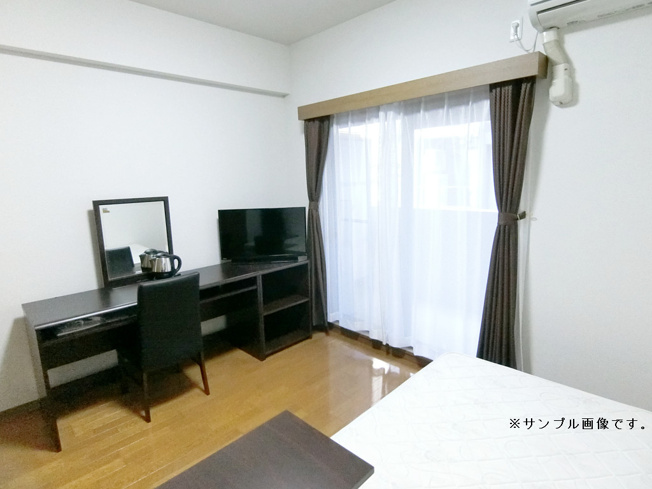 【内装】 | アリターレ博多