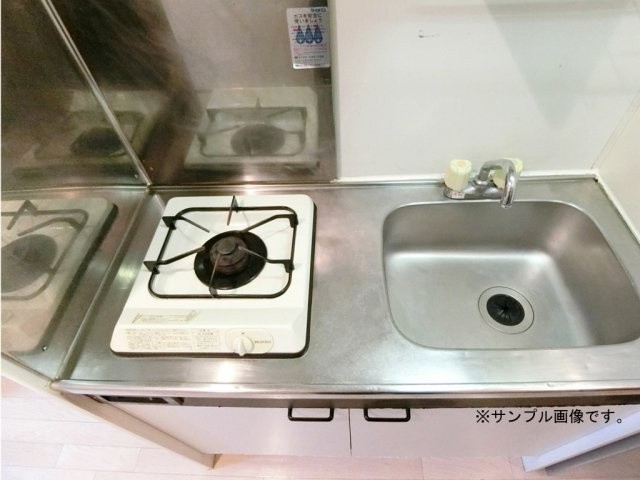 【内装】 | アリターレ博多