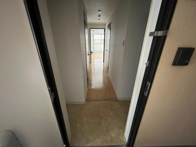 クレシェール大須|名古屋市の賃貸ならMy賃貸の玄関|クレシェール大須