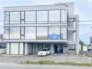 テレコム三洋ＩＴビルの画像