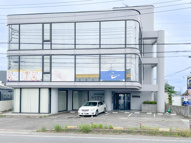 テレコム三洋ＩＴビルの画像