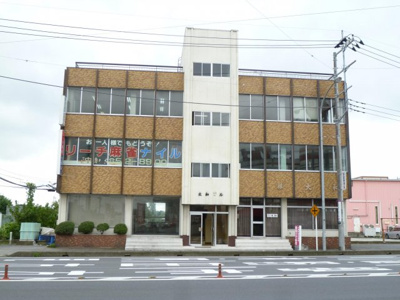 【外観】 | 大和ビル | 外観