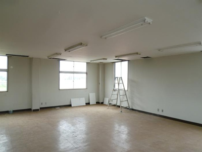 【その他】 | 大和ビル | 室内写真2