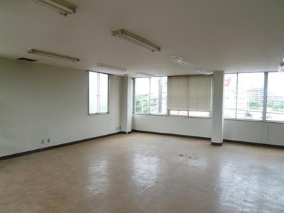 【その他】 | 大和ビル | 室内写真