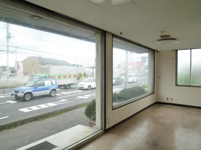 【居間・リビング】 | 大和ビル | 室内写真