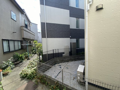 【展望】 | フローラハイツ中板橋