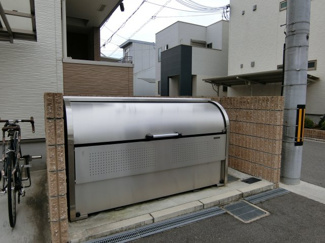 【その他共用部分】