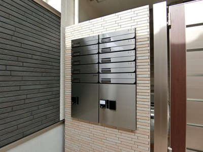 【その他共用部分】 | フジパレス堺中長尾