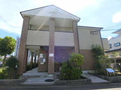 【外観】 | エクセレント浜寺