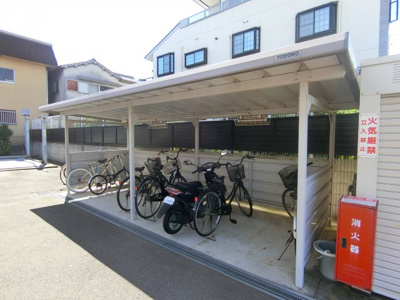 【その他共用部分】 | エクセレント浜寺