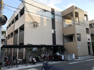 フジパレス浜寺石津の画像