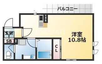 【間取り】 | アルファオメガ