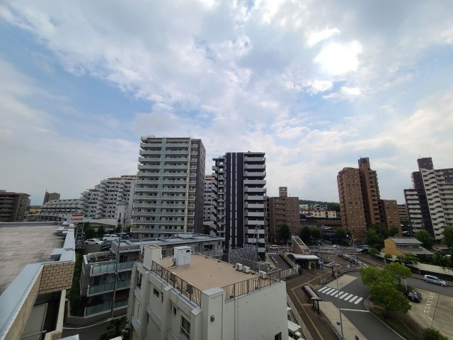 矢野マンションの展望|矢野マンション